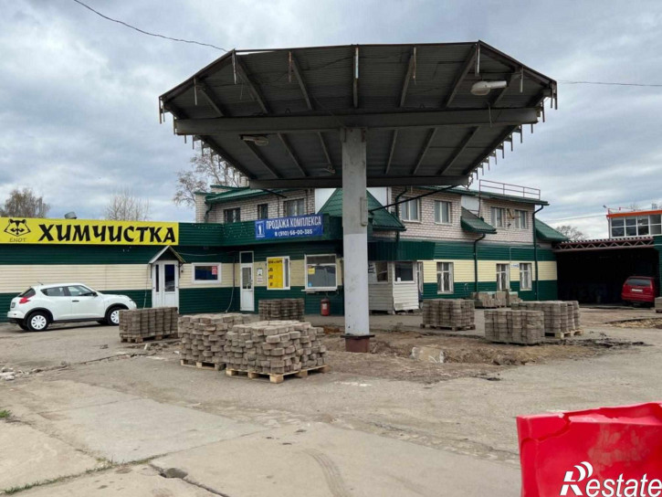 Помещение свободного назначения Сутырина ул, 4А