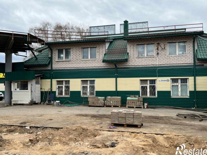 Помещение свободного назначения Сутырина ул, 4А