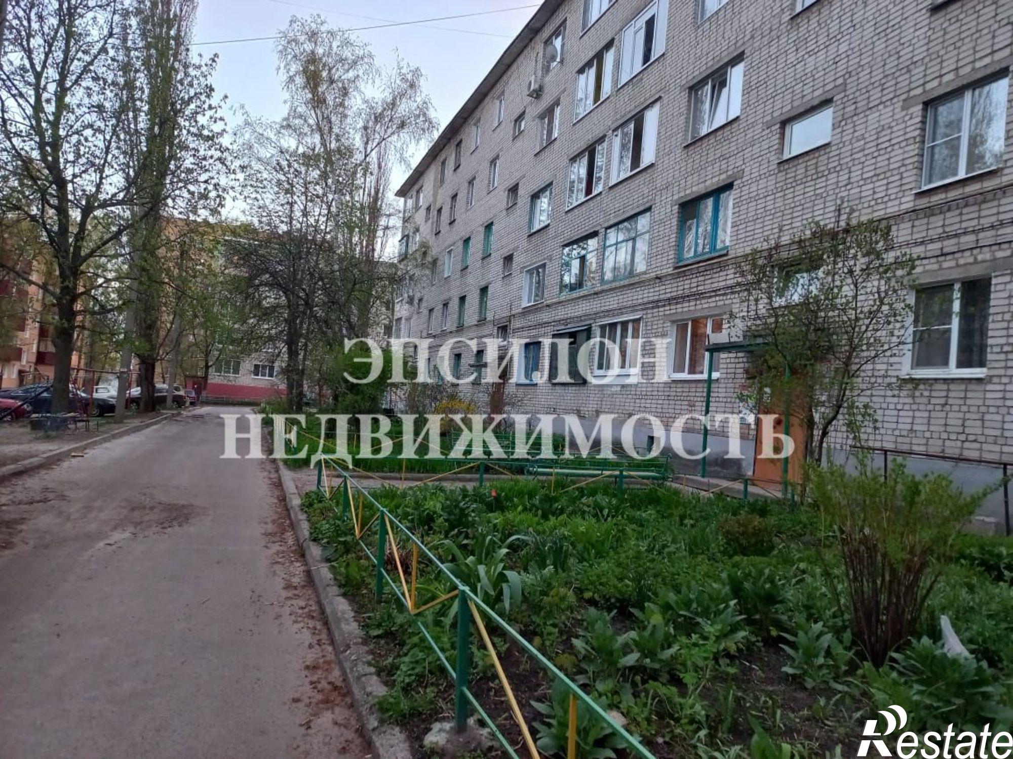 Купить Квартиру В Курске Вторичное На Кзтз