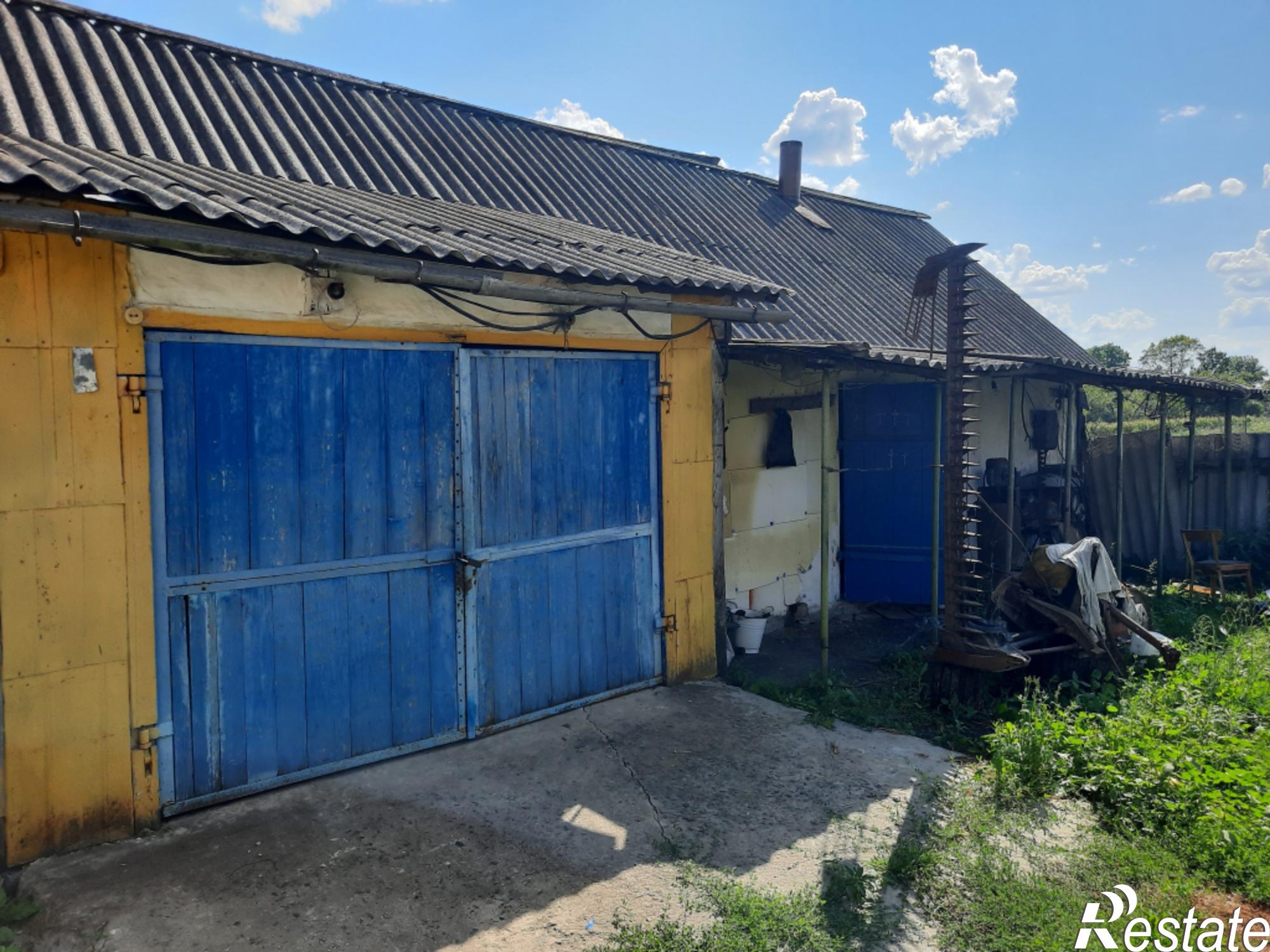 Купить дачу, дом, коттедж за 1 800 000 рублей на Тимонова