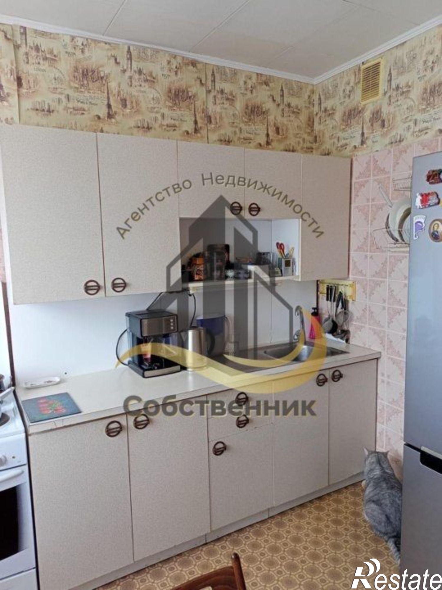 Купить квартиру за 5 900 000 рублей на Лесной мкр, 8
