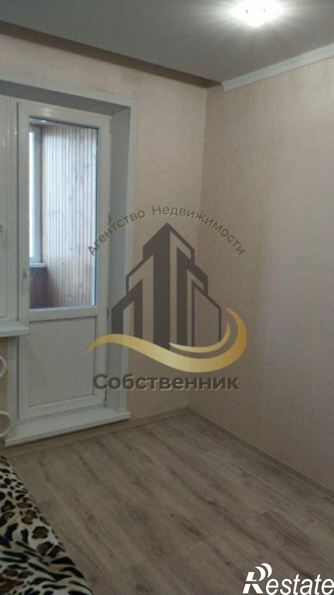 Купить квартиру за 5 350 000 рублей на Восточный мкр, 10