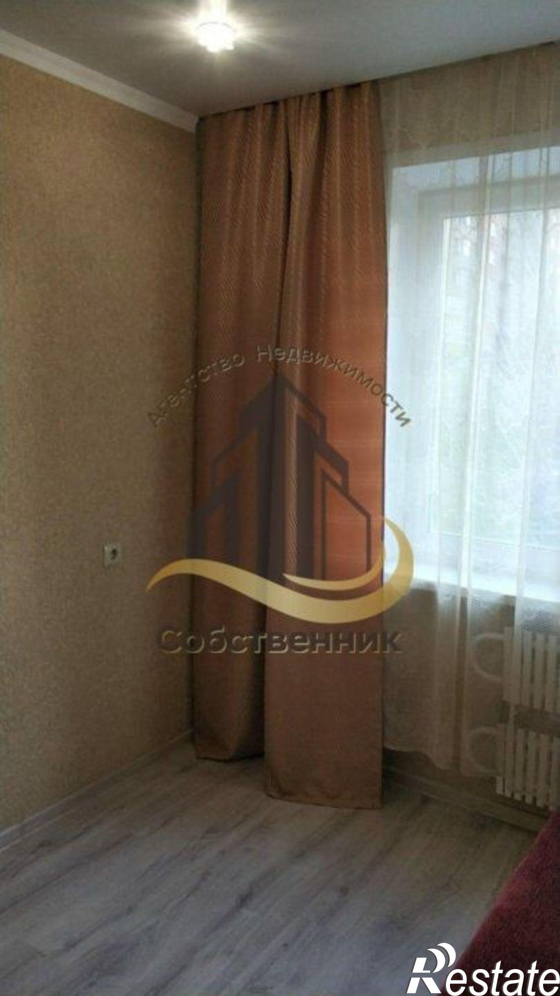 Купить квартиру за 5 350 000 рублей на Восточный мкр, 10