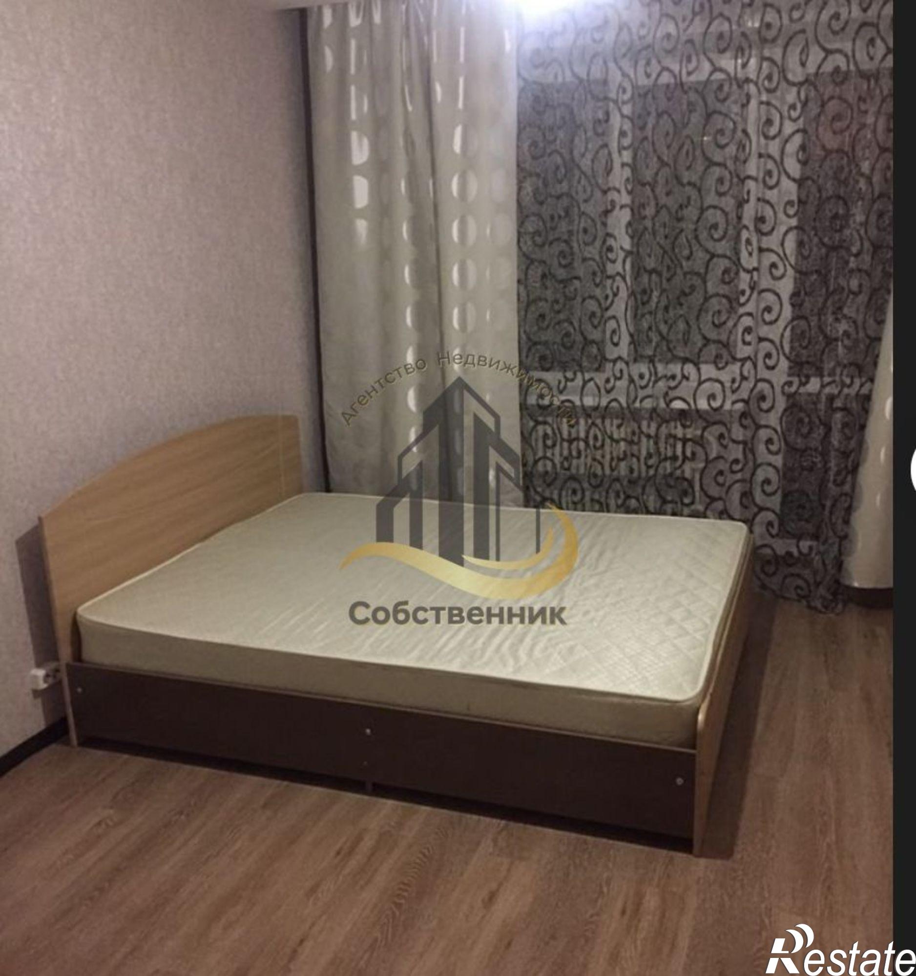 Сдать квартиру за 17 000 рублей на Восточный мкр, 9