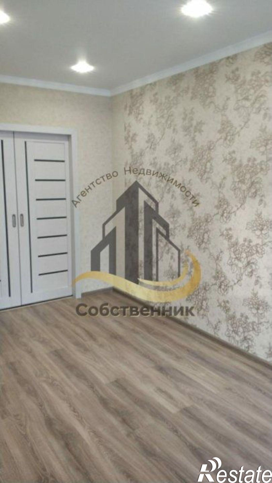 Купить квартиру за 5 350 000 рублей на Восточный мкр, 10