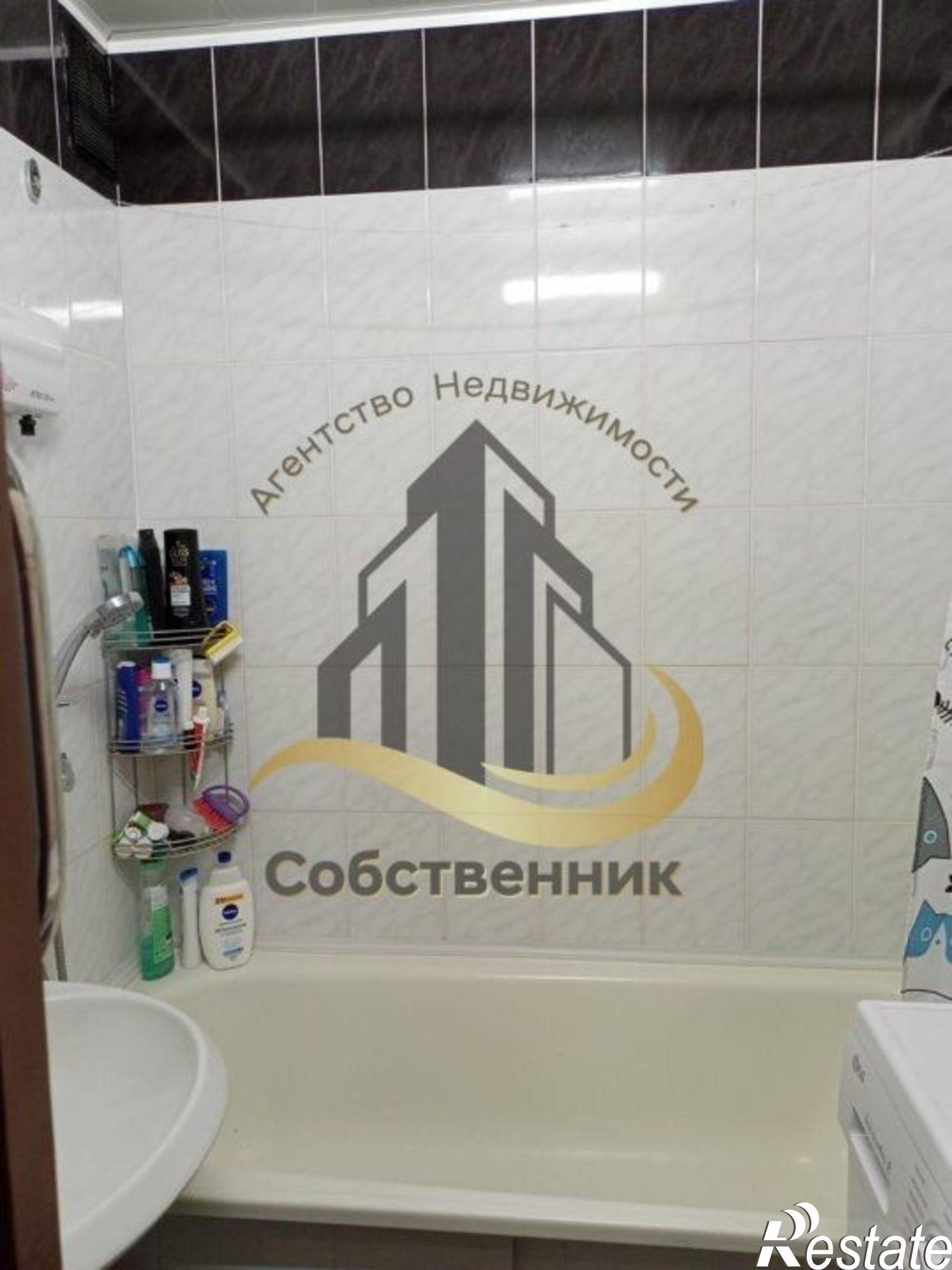 Купить квартиру за 5 900 000 рублей на Лесной мкр, 8
