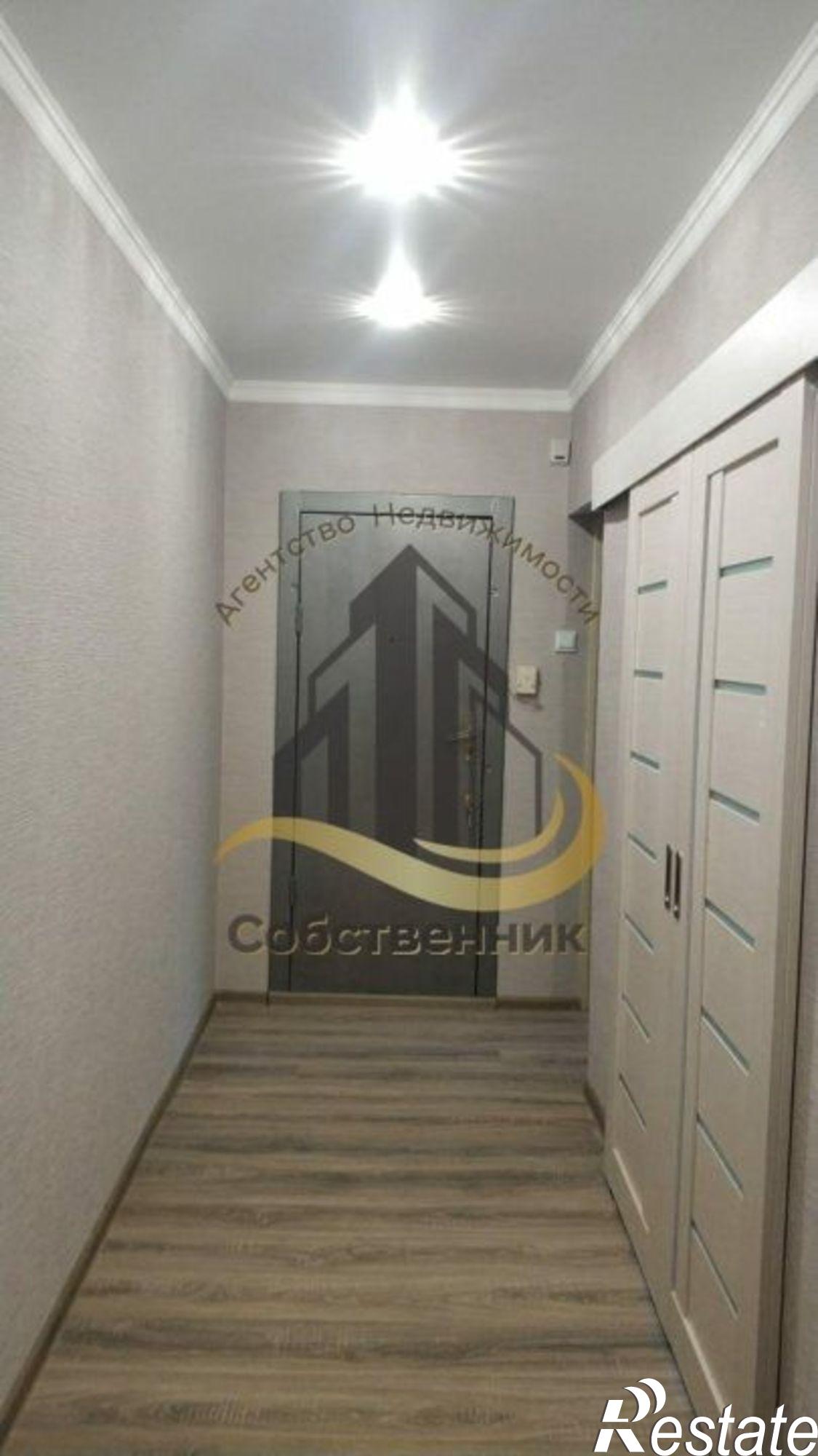 Купить квартиру за 5 350 000 рублей на Восточный мкр, 10