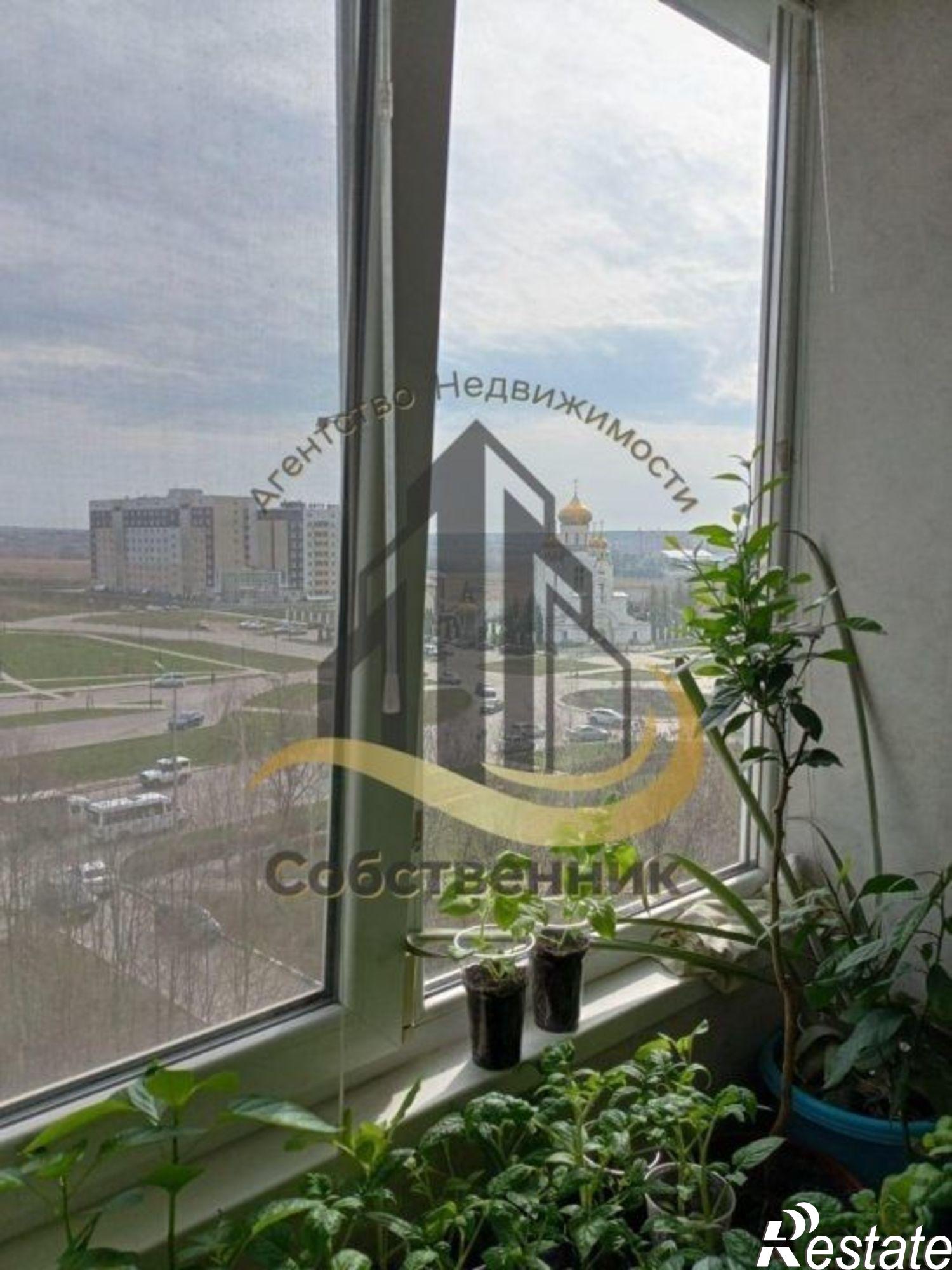 Купить квартиру за 5 900 000 рублей на Лесной мкр, 8