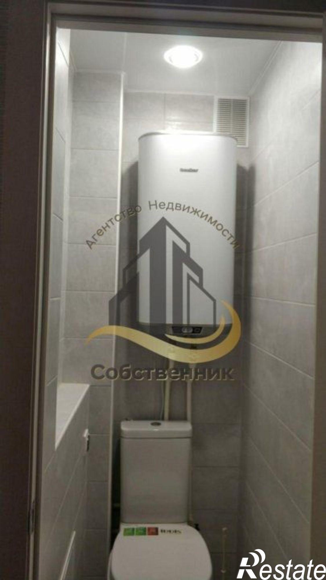 Купить квартиру за 5 350 000 рублей на Восточный мкр, 10