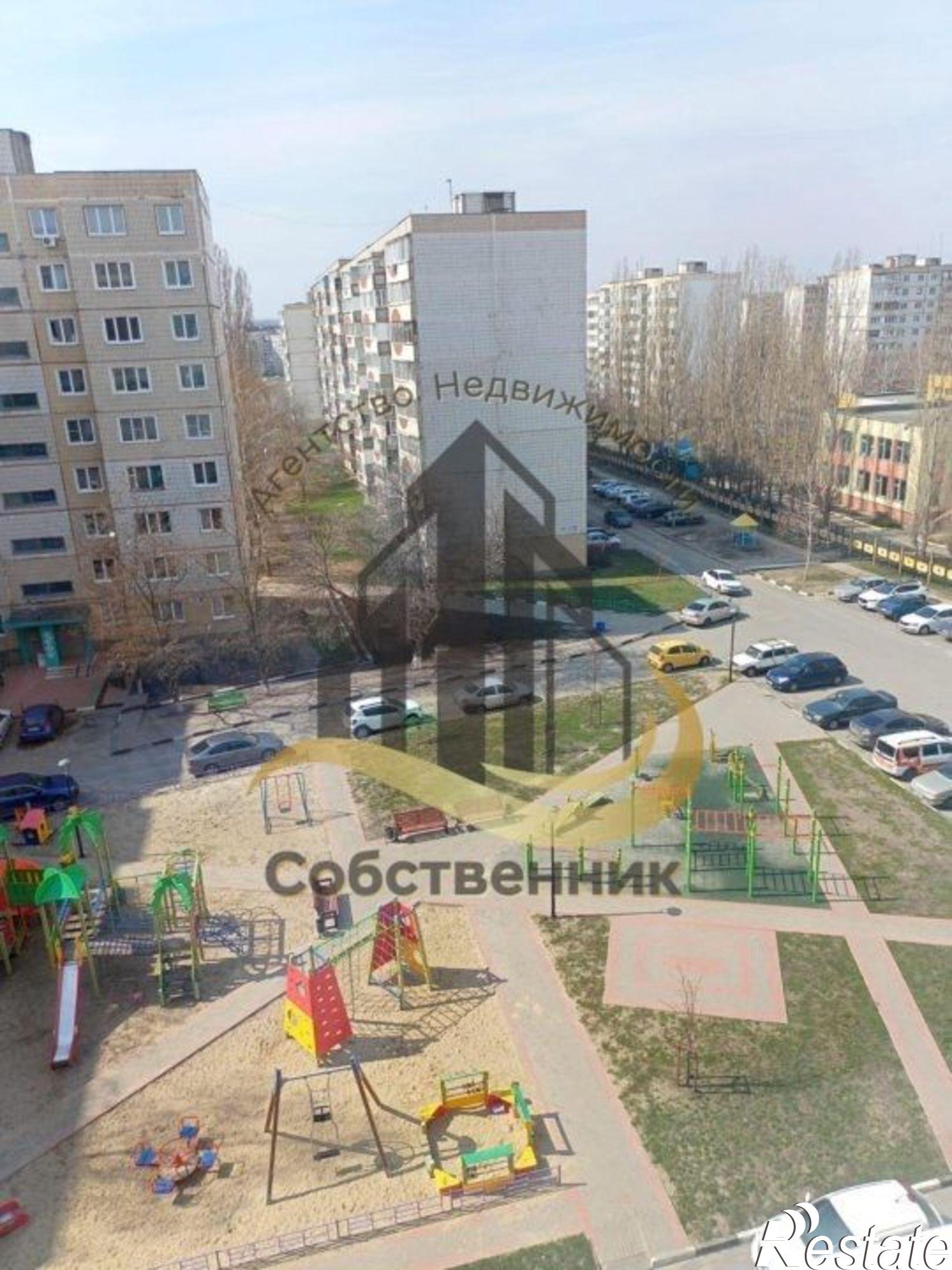Купить квартиру за 5 900 000 рублей на Лесной мкр, 8