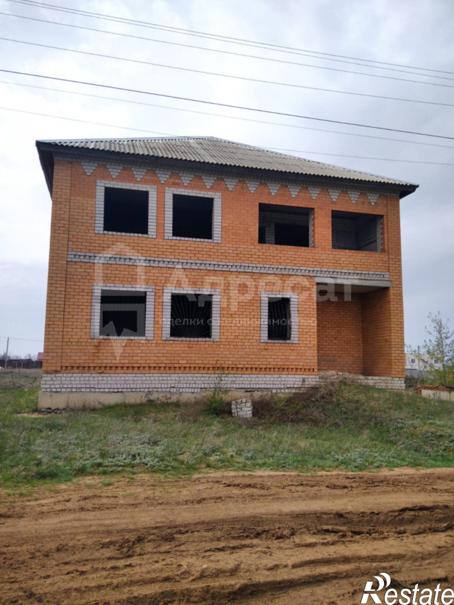Купить дачу, дом, коттедж за 3 950 000 рублей на снт. Центральный-2