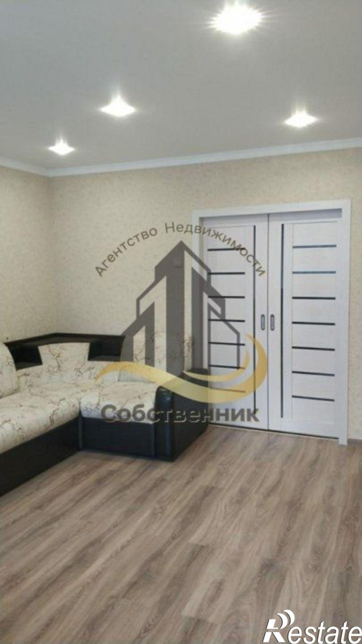 3-комн квартира Восточный мкр, 10