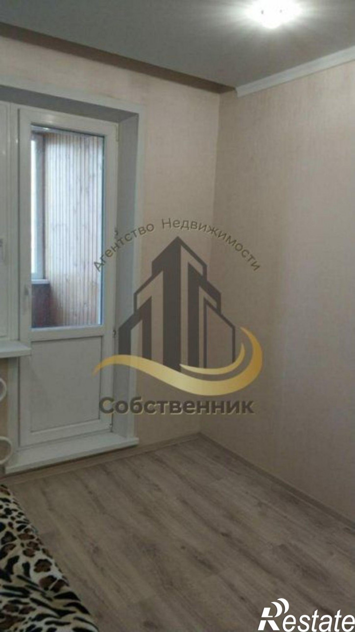 3-комн квартира Восточный мкр, 10