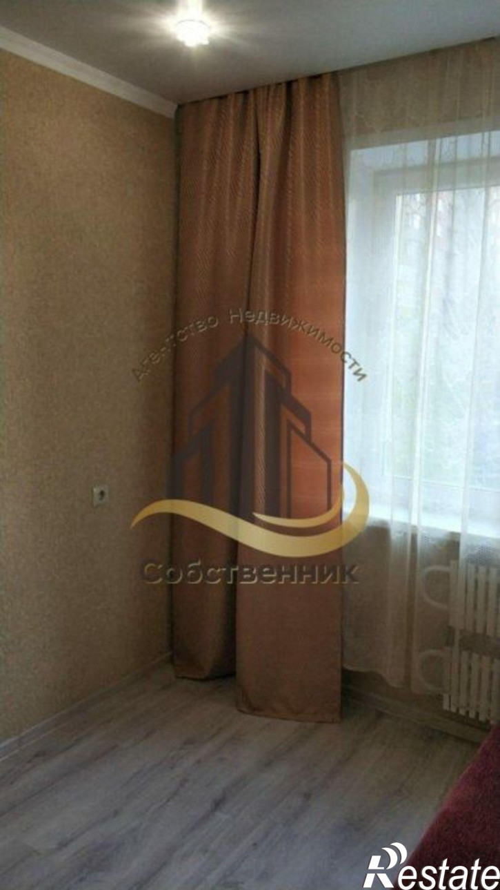 3-комн квартира Восточный мкр, 10