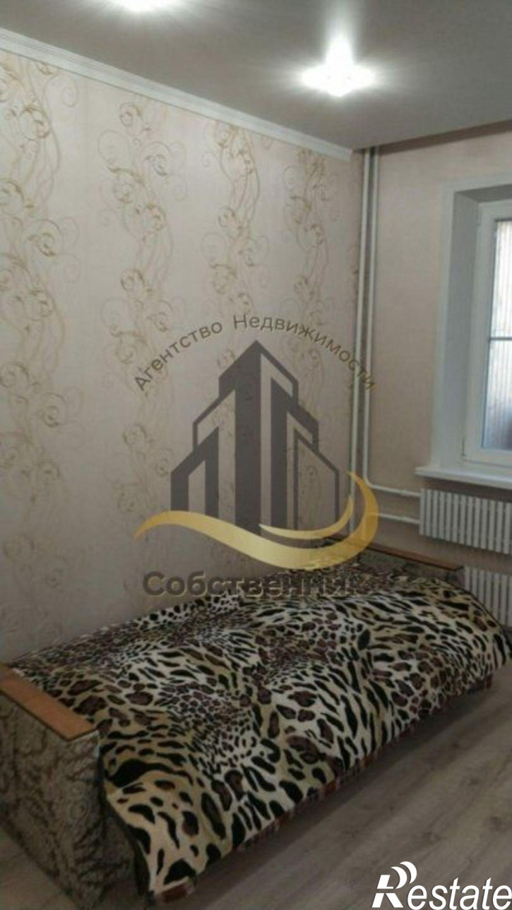 3-комн квартира Восточный мкр, 10