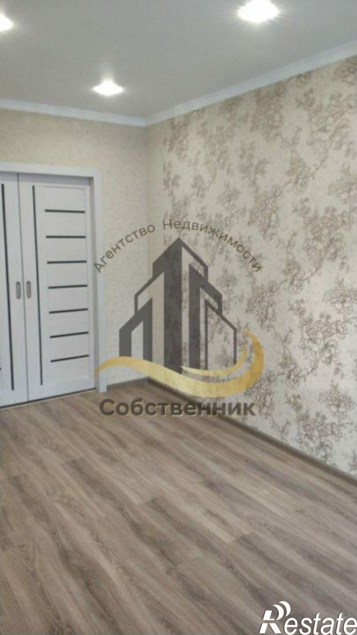 3-комн квартира Восточный мкр, 10