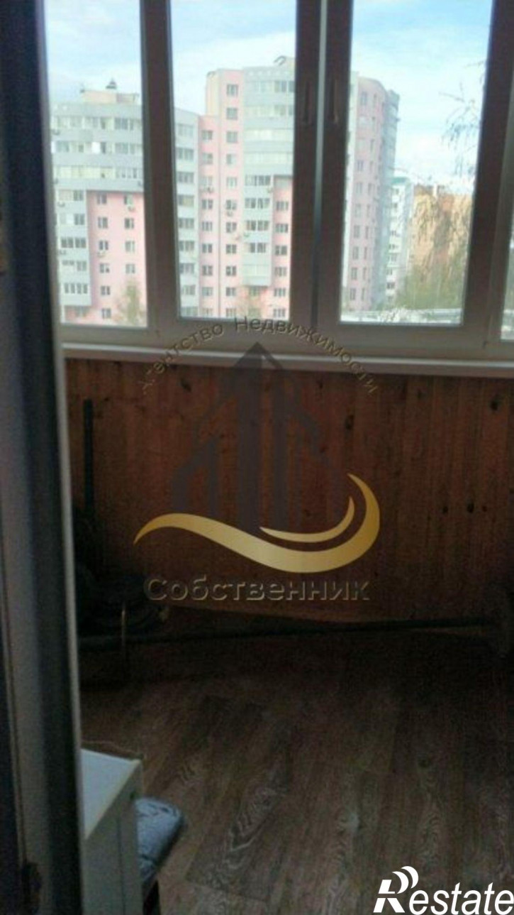 3-комн квартира Восточный мкр, 10