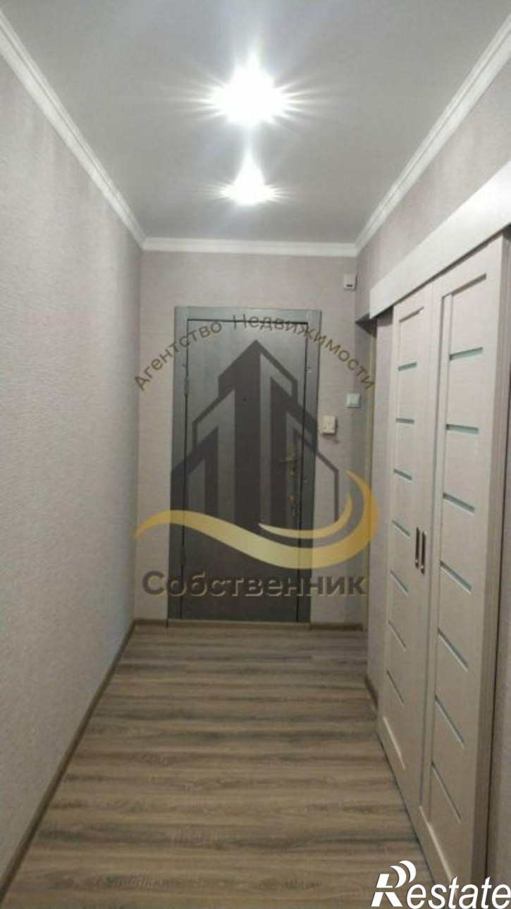 3-комн квартира Восточный мкр, 10