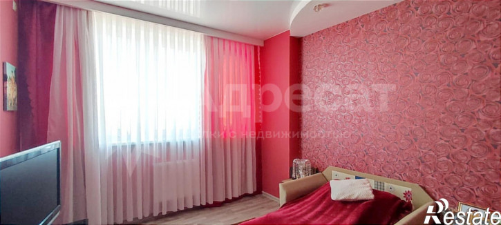 3-комн квартира ул. 51-й Гвардейской Дивизии,  д.30