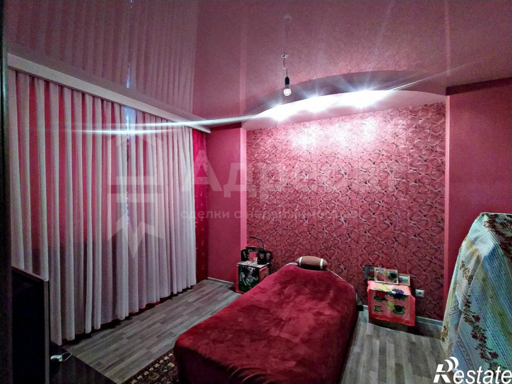 3-комн квартира ул. 51-й Гвардейской Дивизии,  д.30