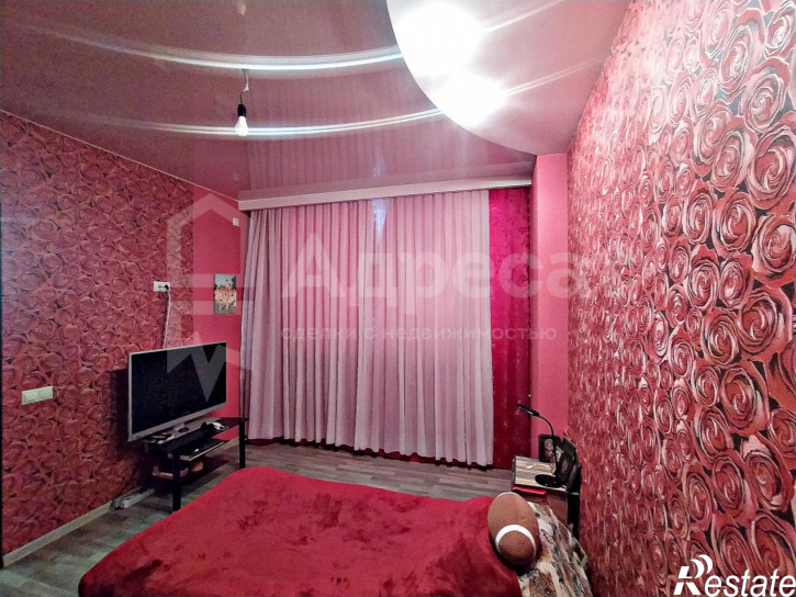3-комн квартира ул. 51-й Гвардейской Дивизии,  д.30