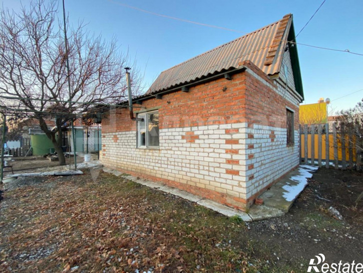 Коттедж/дом снт. Рябинушка