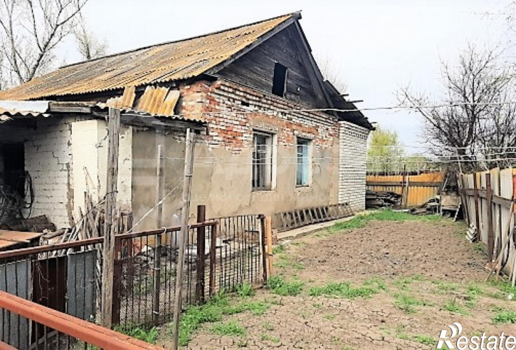 Коттедж/дом ул. Октябрьская