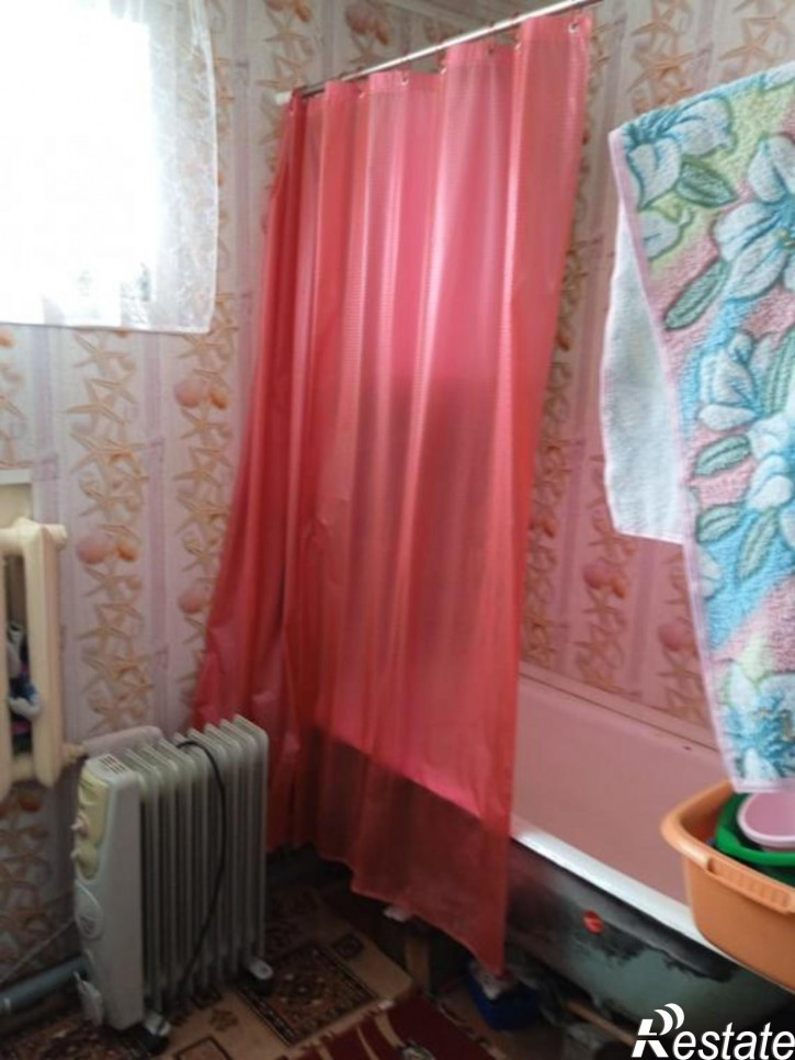 3-комн квартира Зеленая, 12