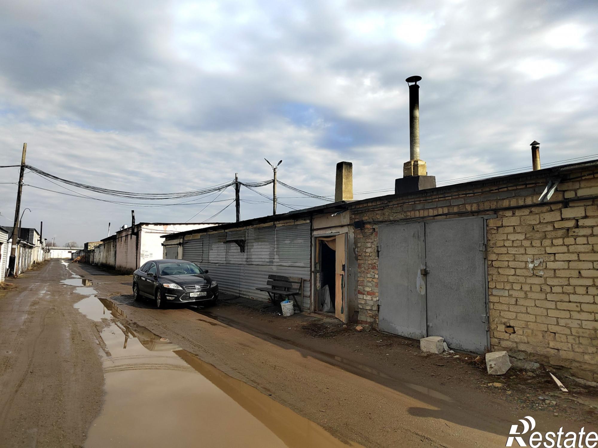 Купить производственную площадь за 2 500 000 рублей на Костромская ул., 1