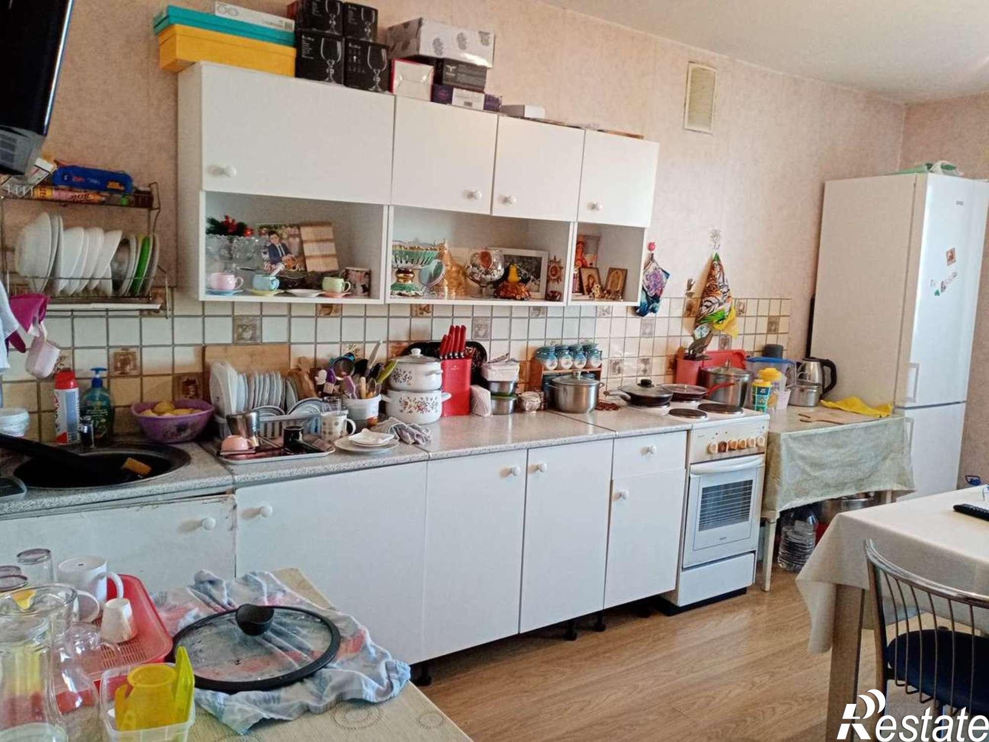 Купить квартиру за 6 590 000 рублей на Айвазовского улица, 2в