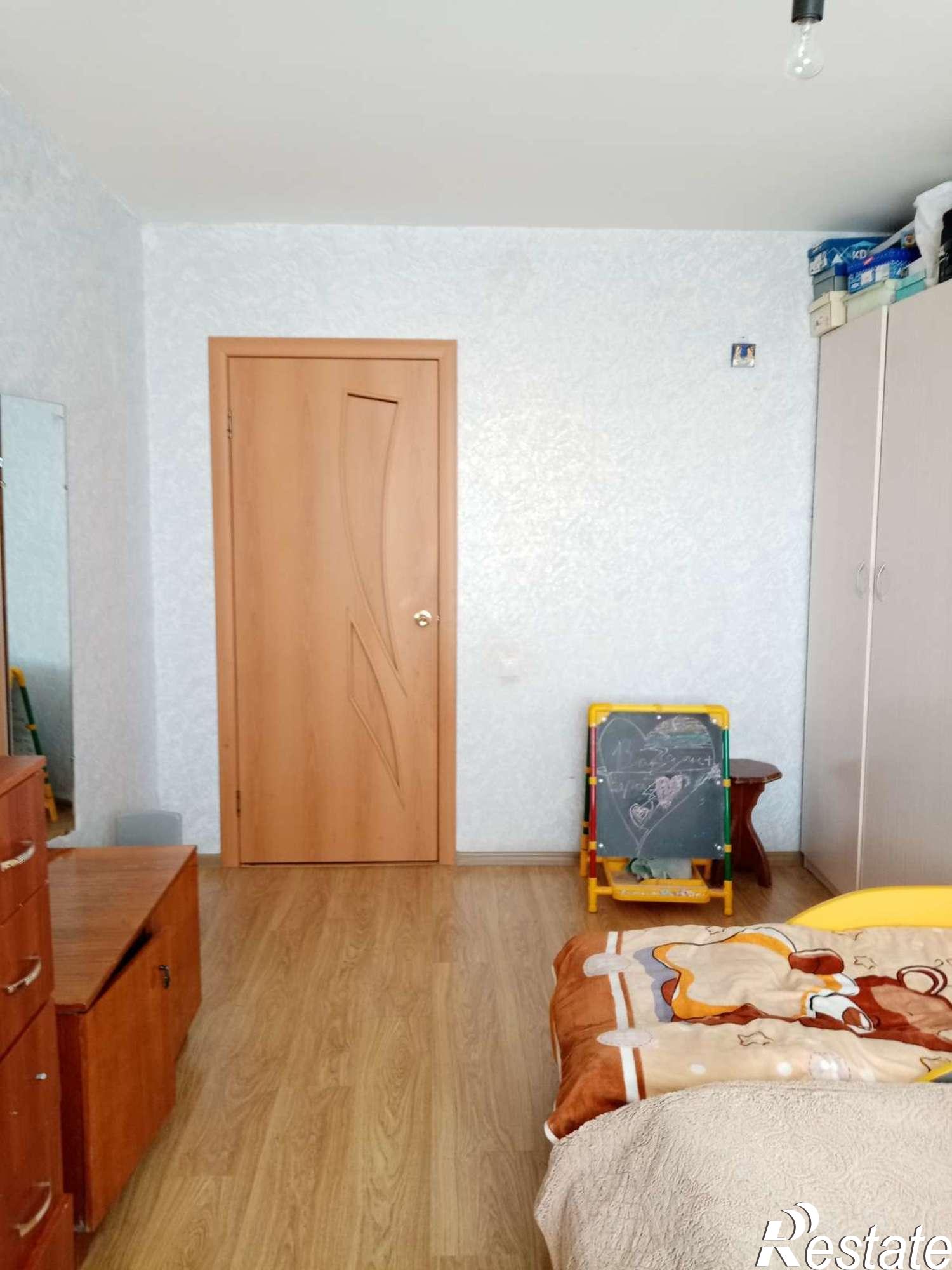 Купить квартиру за 6 590 000 рублей на Айвазовского улица, 2в