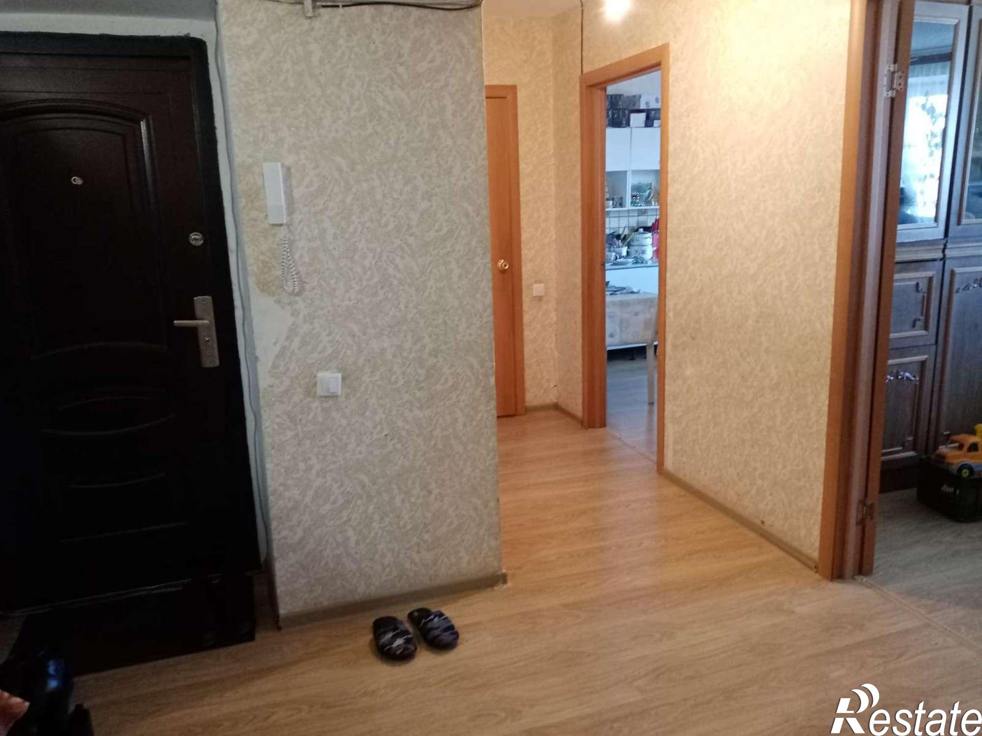 Купить квартиру за 6 590 000 рублей на Айвазовского улица, 2в