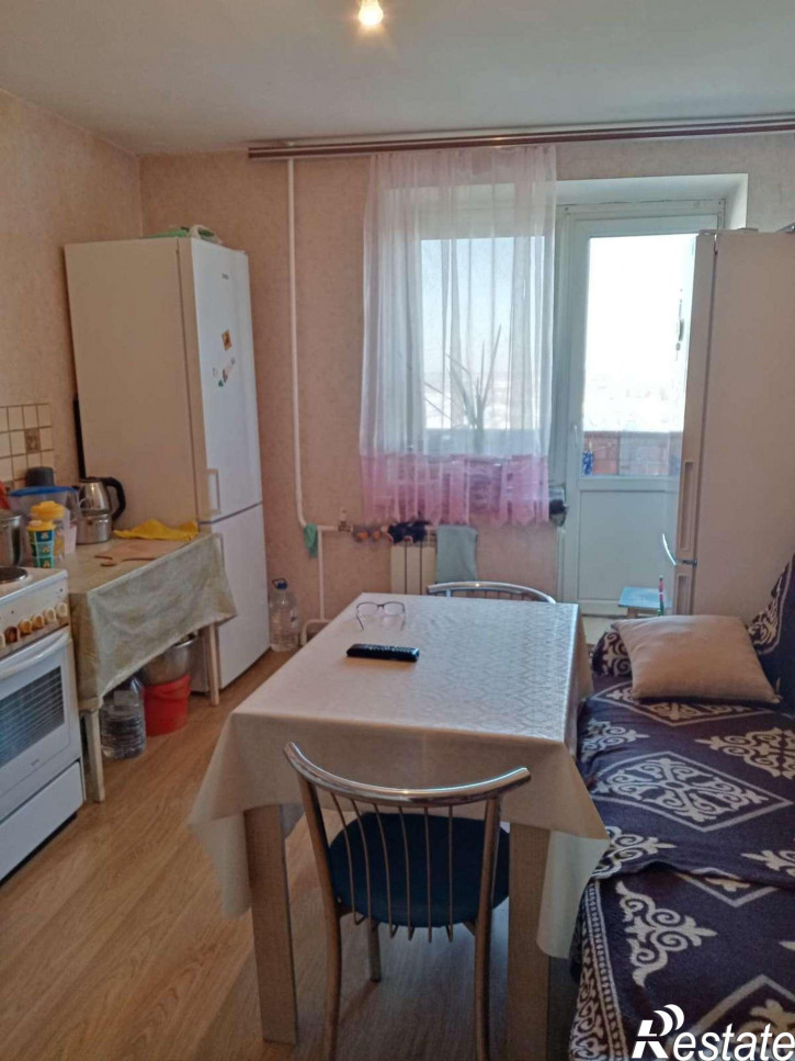 3-комн квартира Айвазовского улица, 2в
