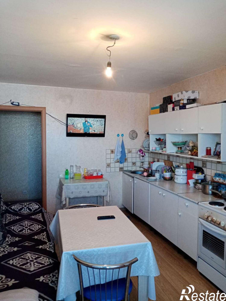 3-комн квартира Айвазовского улица, 2в