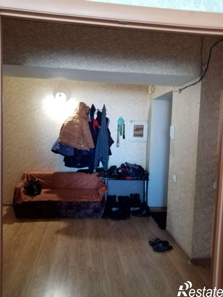 3-комн квартира Айвазовского улица, 2в