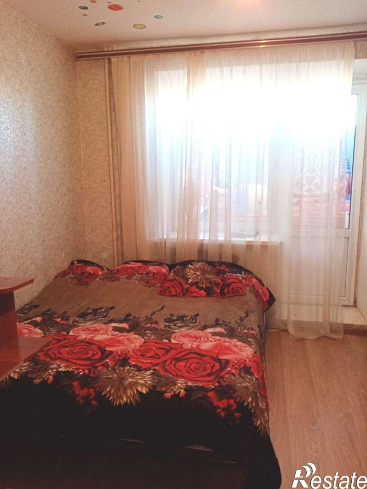 3-комн квартира Айвазовского улица, 2в