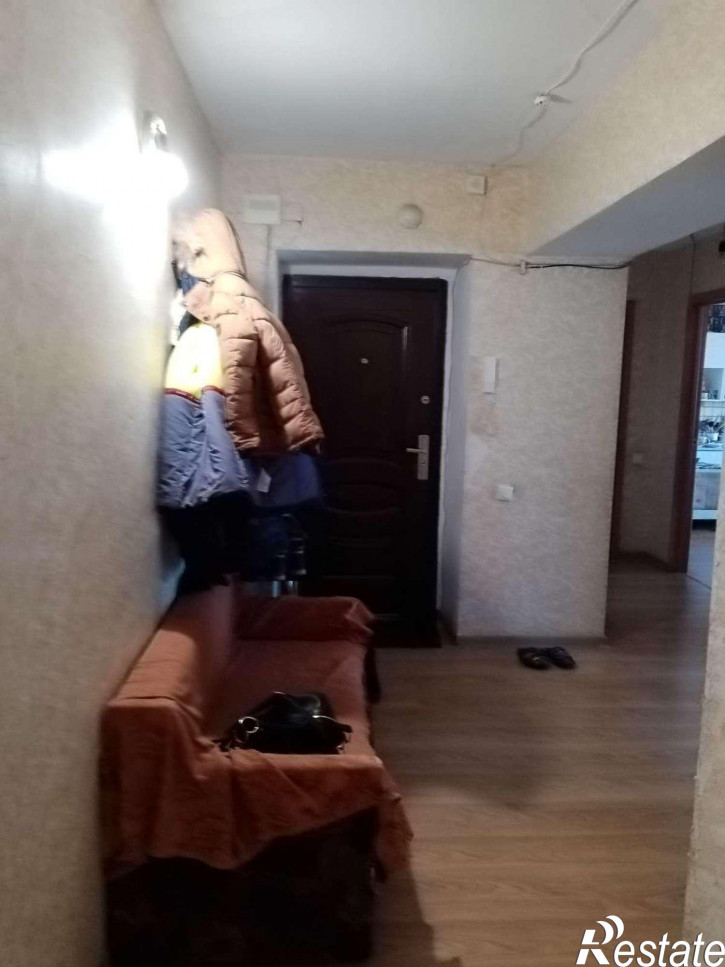 3-комн квартира Айвазовского улица, 2в