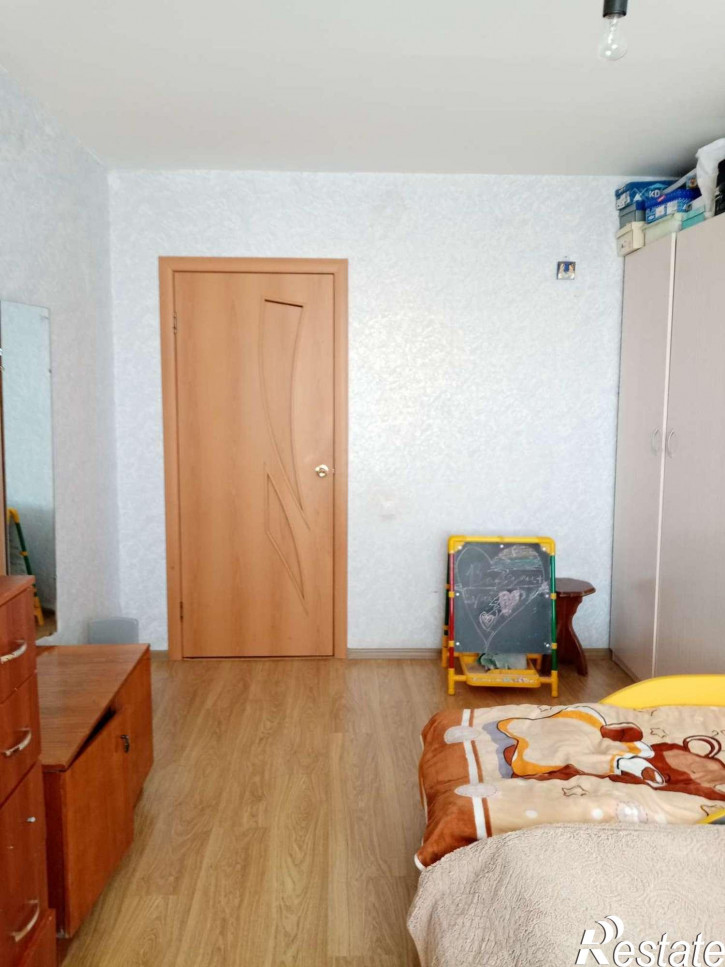 3-комн квартира Айвазовского улица, 2в