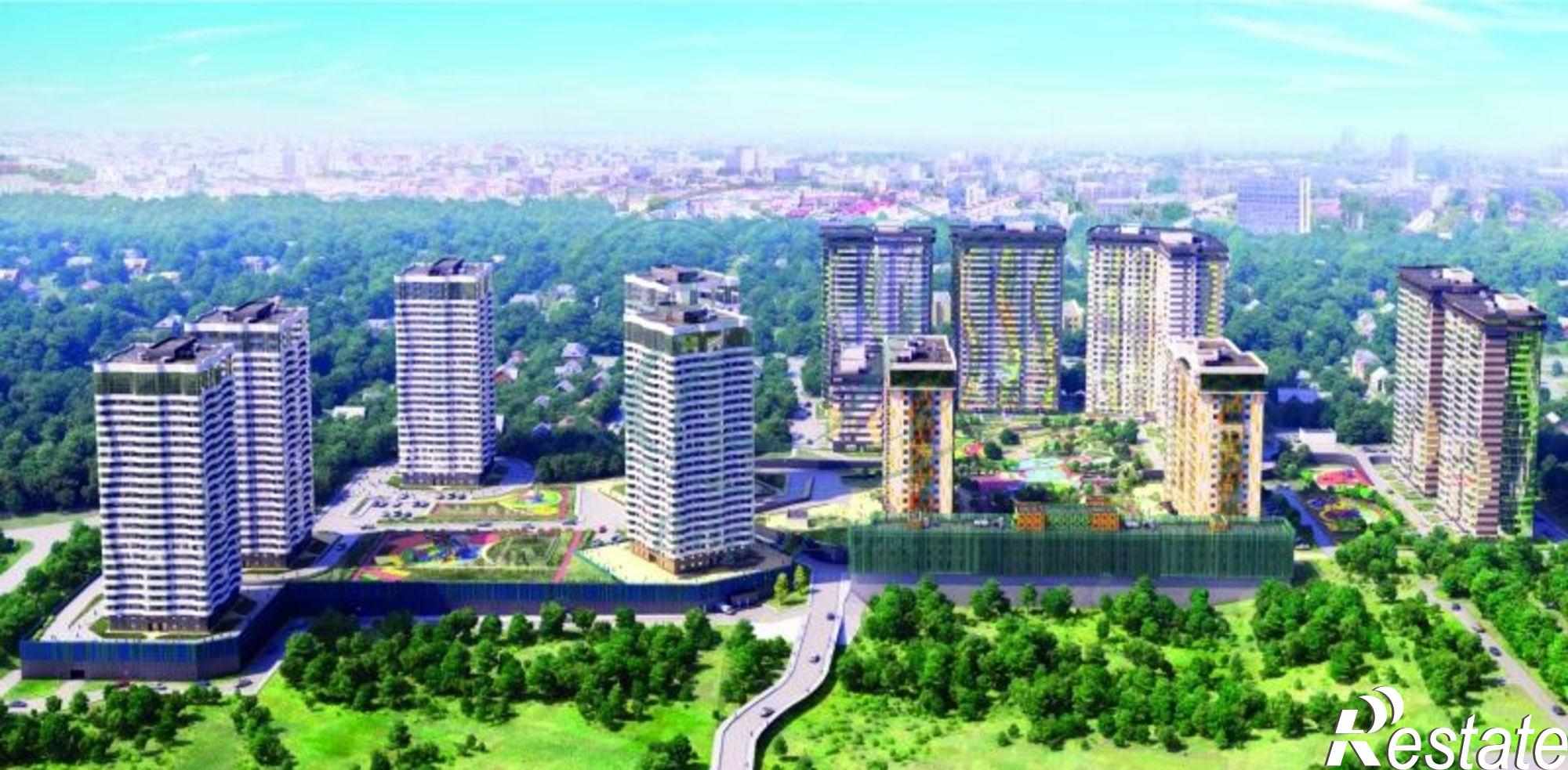 Купить квартиру за 6 299 400 рублей на ул. Лескова,30б стр
