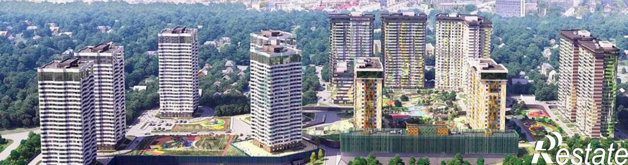 Купить квартиру за 6 208 680 рублей на ул. Лескова,30б стр