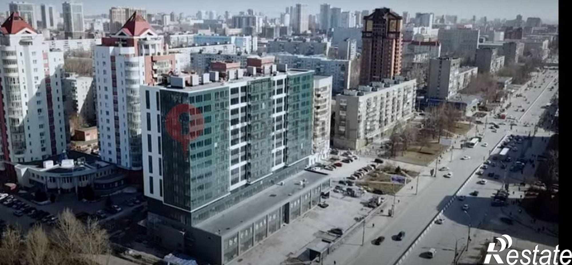 Купить квартиру за 7 190 000 рублей на пр-кт Красный,104