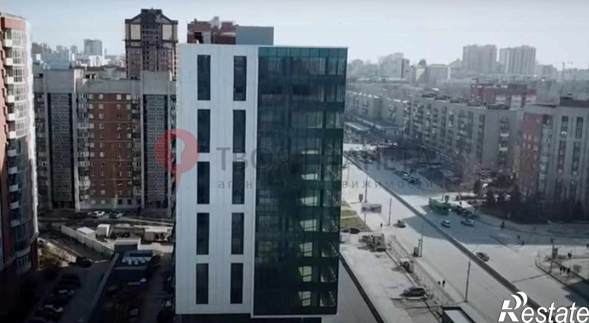Купить квартиру за 7 190 000 рублей на пр-кт Красный,104