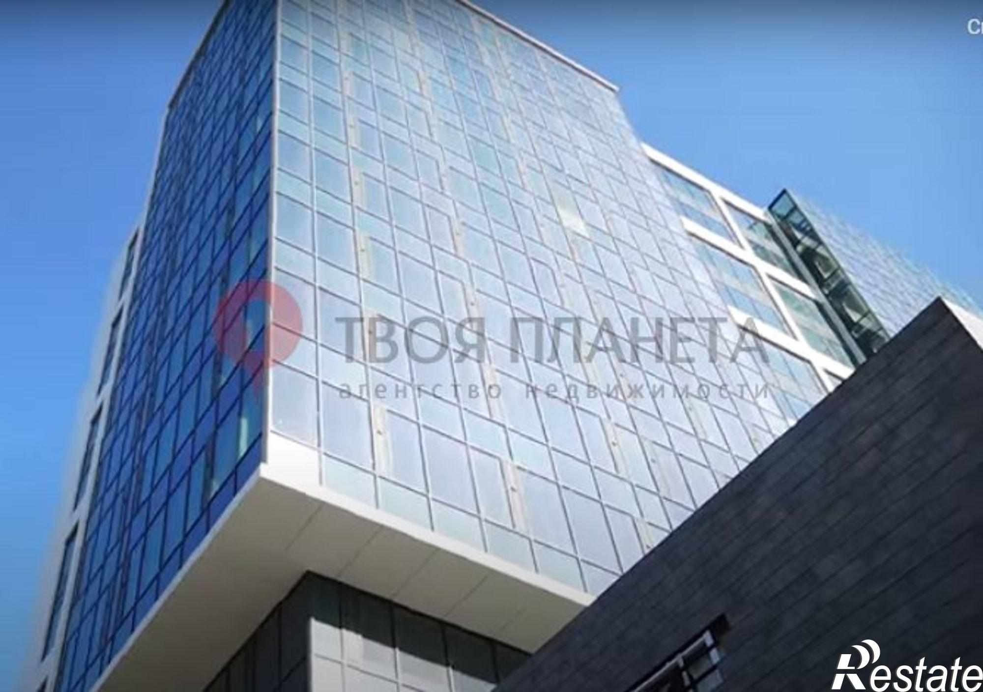 Купить квартиру за 7 190 000 рублей на пр-кт Красный,104