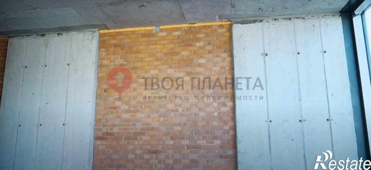 2-комн квартира в новом доме пр-кт Красный,104