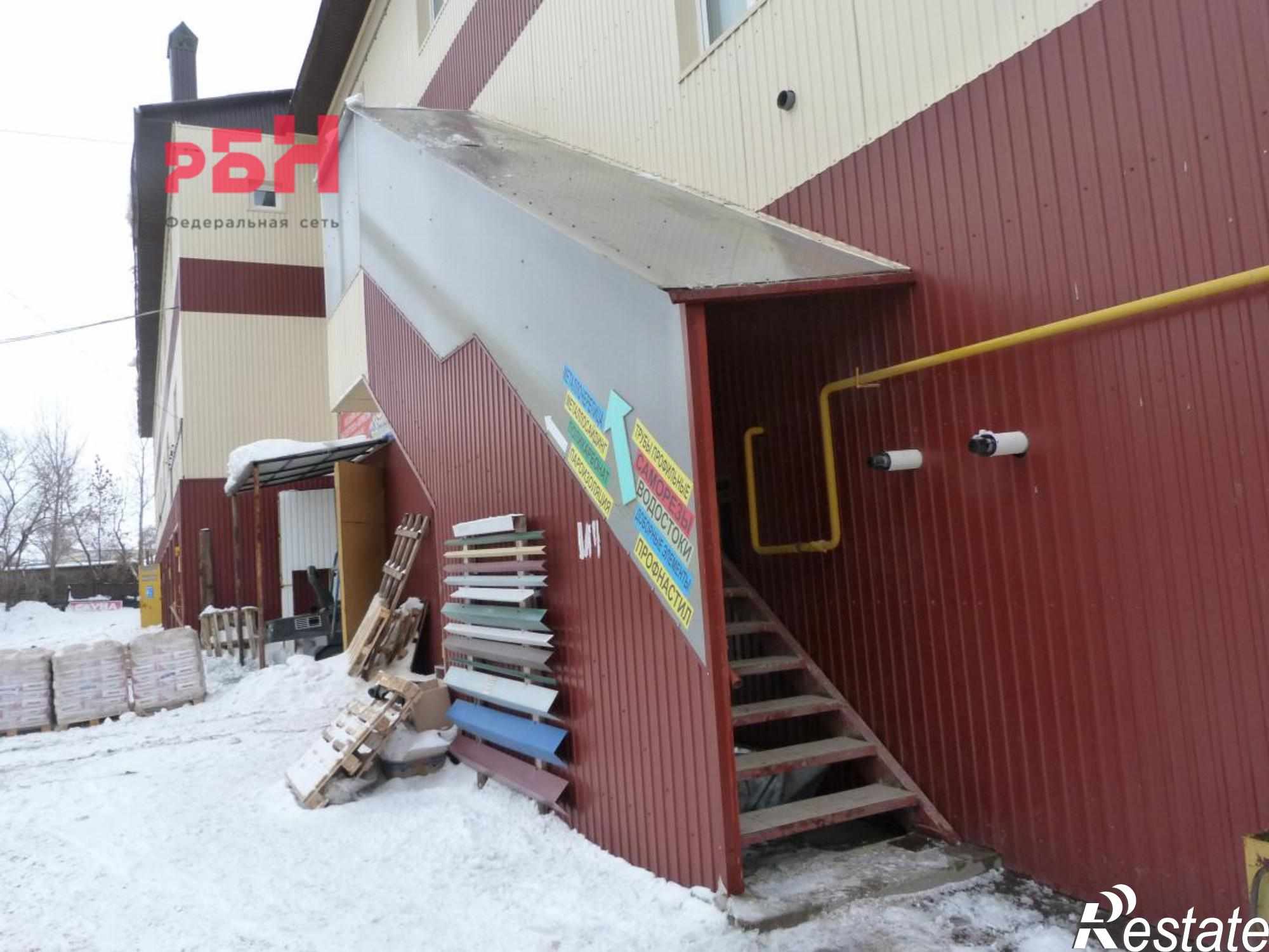 Сдать офис, помещение под офис за 12 250 рублей на Московское ш., 64б