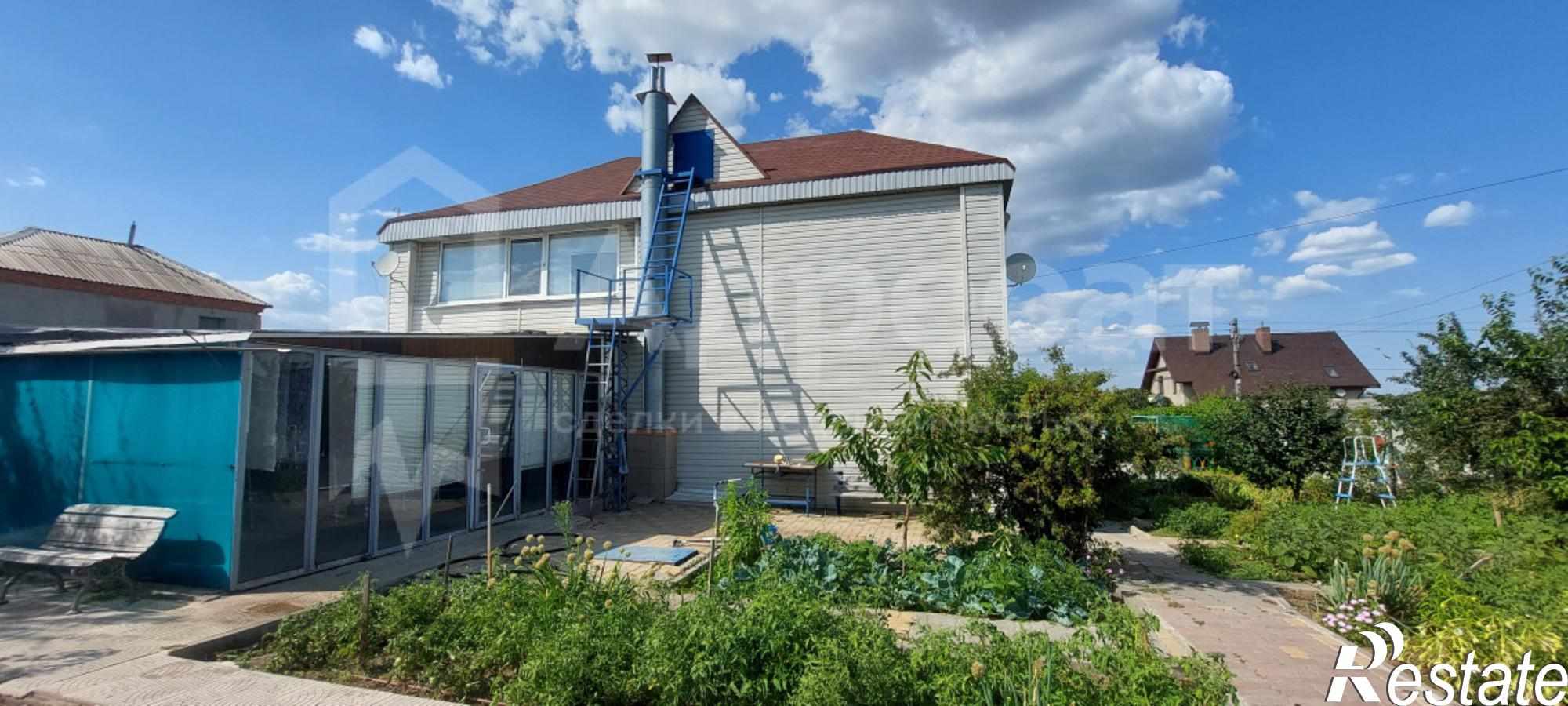 Купить дачу, дом, коттедж за 10 000 000 рублей на ул. Старовознесенская