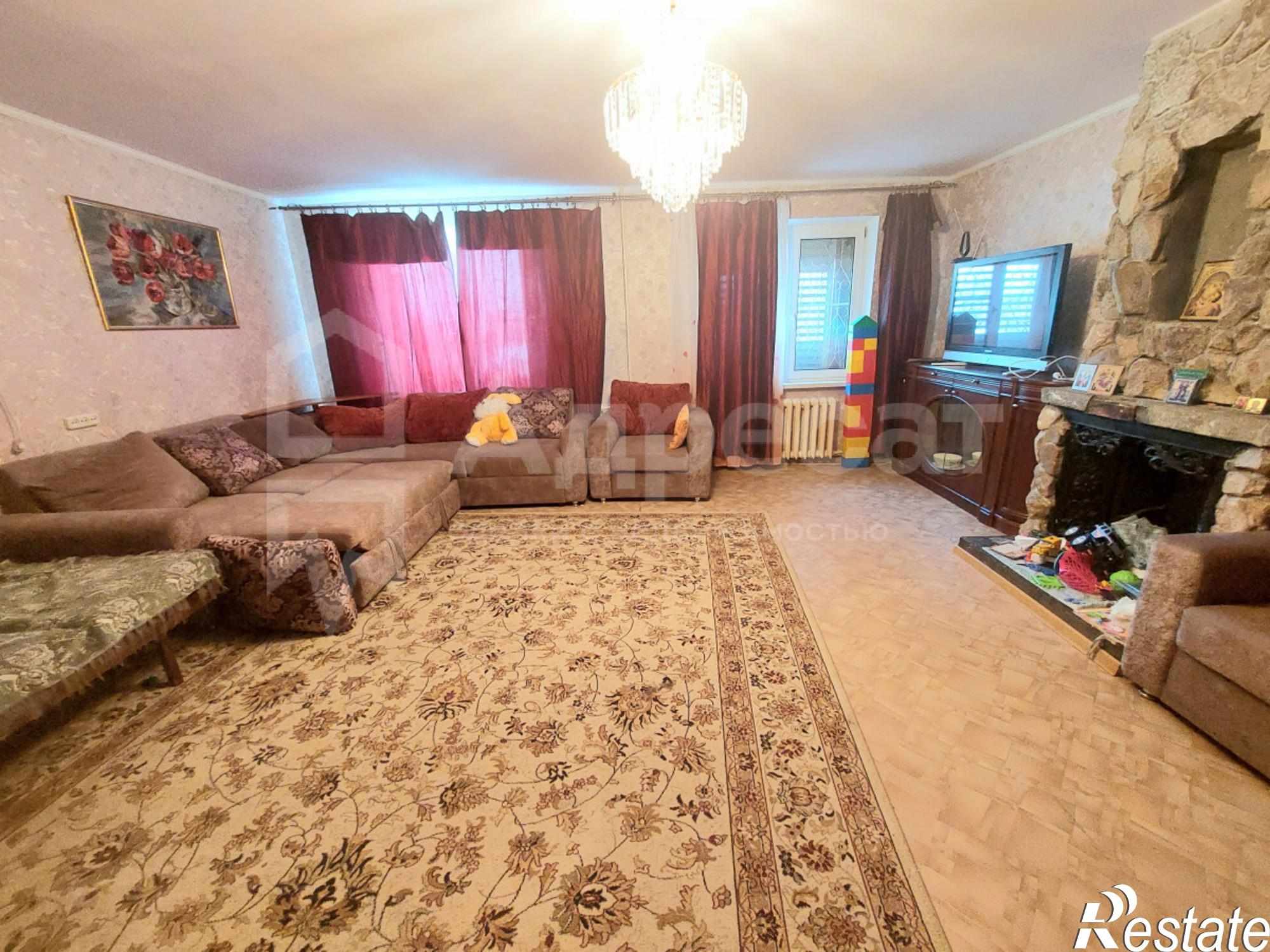 Купить дачу, дом, коттедж за 10 000 000 рублей на ул. Старовознесенская