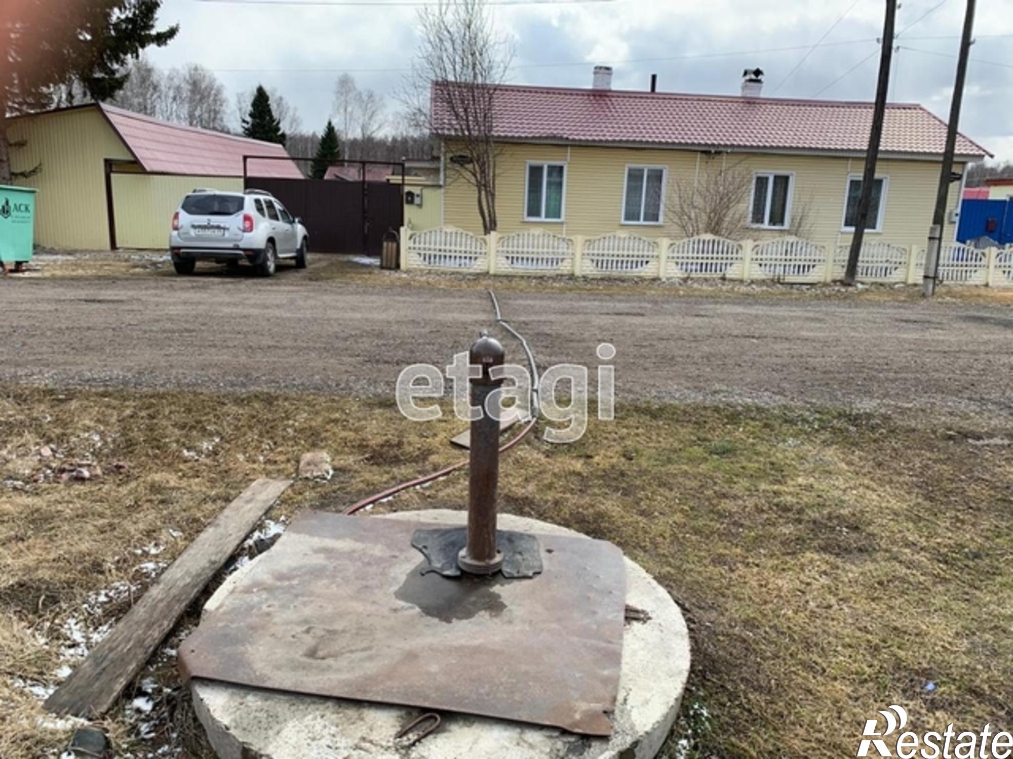 Купить дачу, дом, коттедж за 1 800 000 рублей на Советская улица