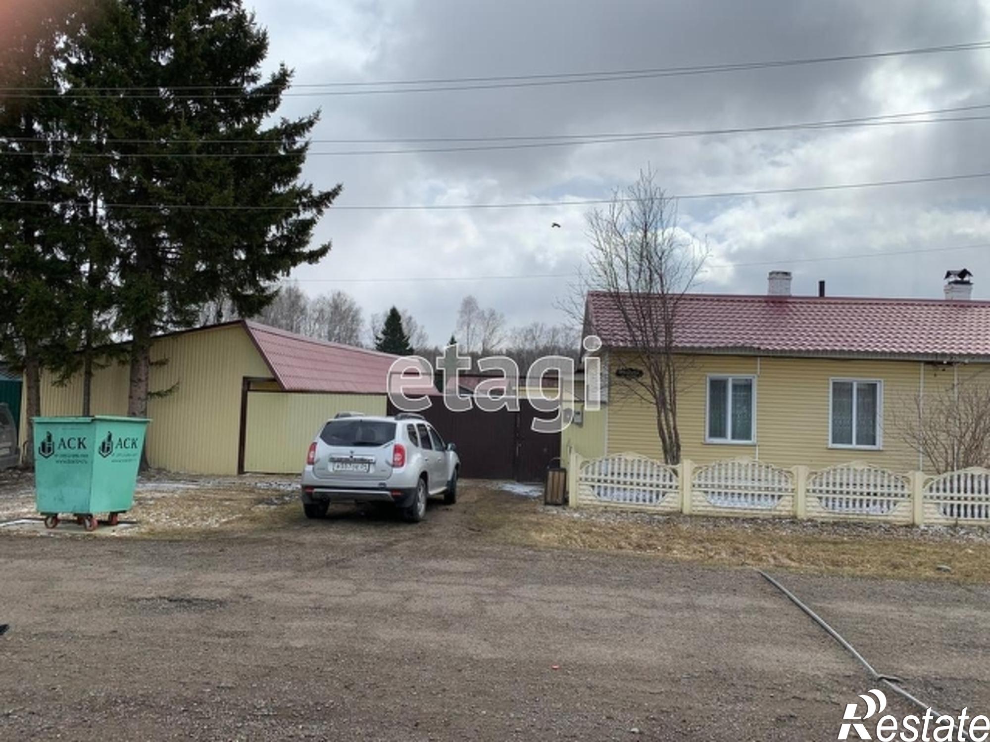 Купить дачу, дом, коттедж за 1 800 000 рублей на Советская улица