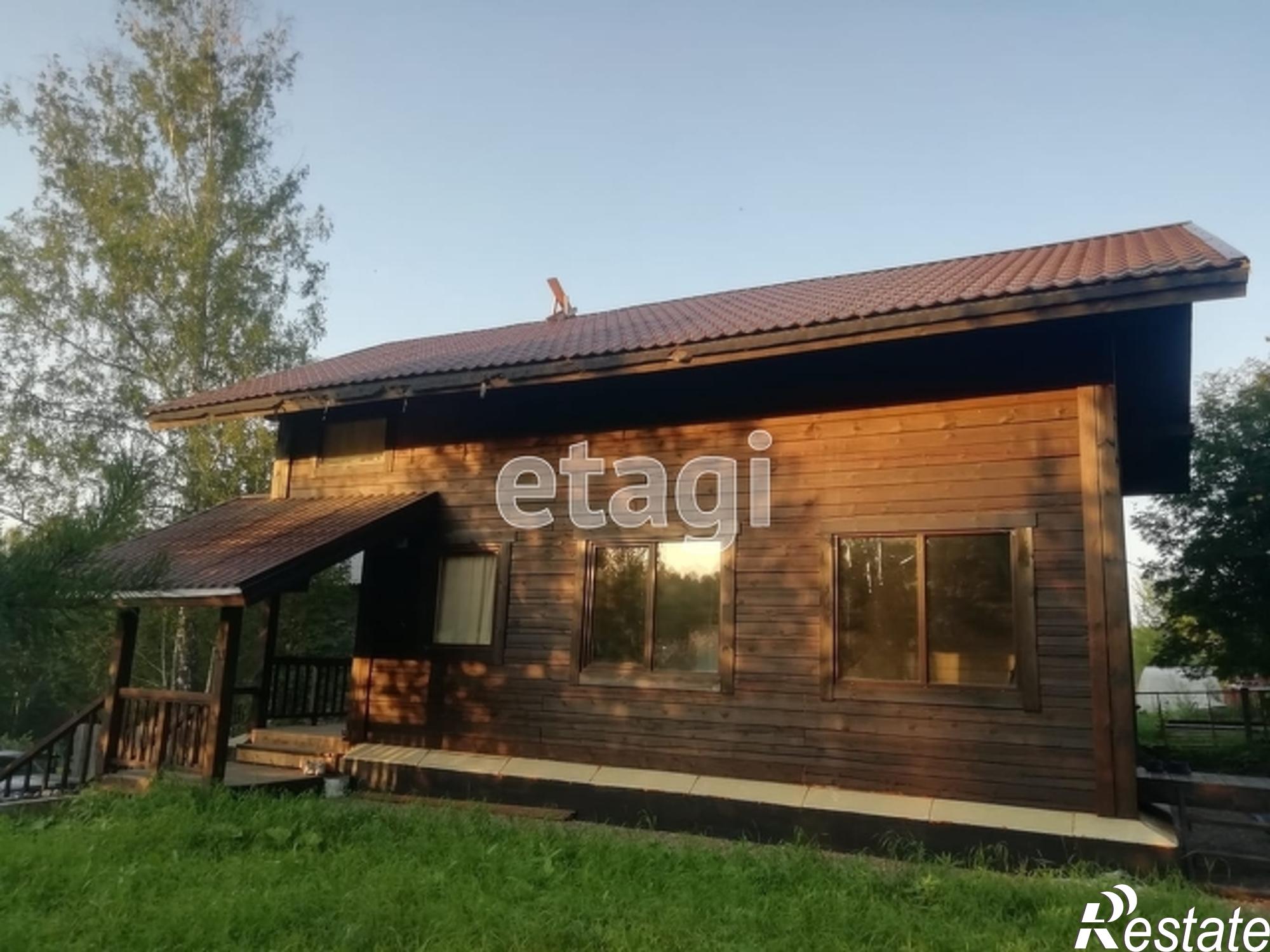 Купить дачу, дом, коттедж за 5 650 000 рублей на Array